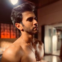 Mishkat Varma(@mishkatvarma17) 's Twitter Profileg