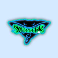 THE STINGRAY ALLSTARS MARIETTA(@LetsGoRays) 's Twitter Profile Photo