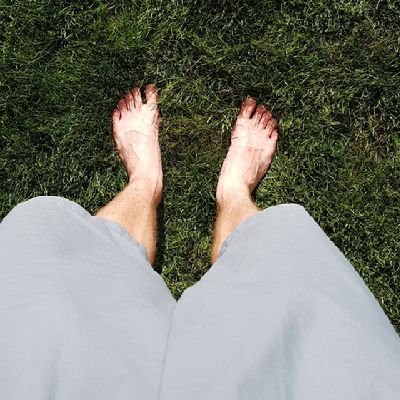 kinni_bigfish's profile picture. Denke anders, aber rational. Auf der Suche nach der Wahrheit 💡Verbindung mit der Natur 🏞Hobbygärtner, -bäcker und koch 👨‍🌾🍞🍳 Angler 🎣
#geerdetegeneration