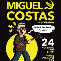 MIGUEL COSTAS (@miguelcostas) 's Twitter Profile Photo MIGUEL COSTAS (@miguelcostas) 's Twitter Profile Photo