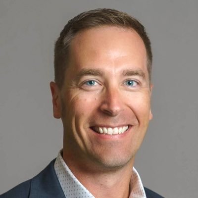 Experienced IT exec in IT strategy, application development, and cloud-based solutions, CIO of Massage Heights, Owner of @StraveroIT, VP of @BBEIndy
