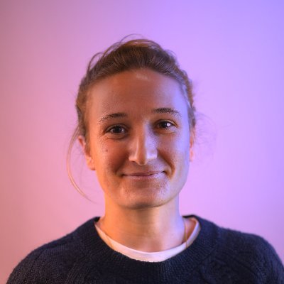 Claire Seceh Profile