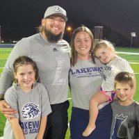 Dustin Whitt(@Whitt_Strength) 's Twitter Profile Photo