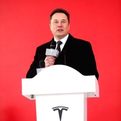 Entrepreneur
CEO - SpaceX,🚀 Tesla 🚘,X (formerly twitter)
Founder -The Boring company, /Grok