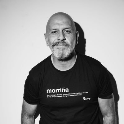 Galego en Costa del Sol • Ex Infante de Marina • Estilista de Moda desde 1986 • Productor 👉 Academia de la TV  • CEO de ELLOS MUESTRA MODA MASCULINA
