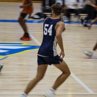 Wesley Harrison (@wesharrison34) 's Twitter Profile