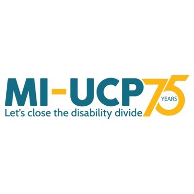 MI-UCP is a non-profit organization, with a 75-year history of serving the 2.3 million Michiganders who live with a disability. Join us today.