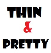MyThinandPretty's profile picture. Be thin and be pretty. Share pics, stories and videos with Thin and Pretty. Share easily with our simple to use platform and thinspo site.