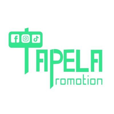 tapelapromotion's profile picture. 