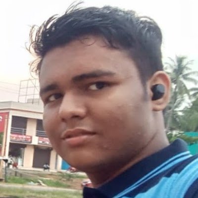 Saswat2017's profile picture. 