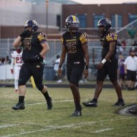 Jackson Powell (@jpowellqb1) 's Twitter Profile