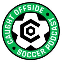 Caught Offside (@cosoccerpod) 's Twitter Profile Photo Caught Offside (@cosoccerpod) 's Twitter Profile Photo