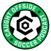 Caught Offside (@COsoccerpod) Twitter profile photo