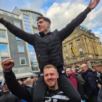 Dom Martin (@dominickm7) 's Twitter Profile