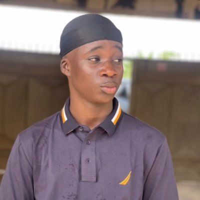 BismarkOheneAm1's profile picture. Ice cold