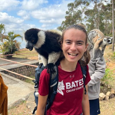 @PeaceCorps Madagascar | Cheerleader @SunJournal | Bates Geology '21