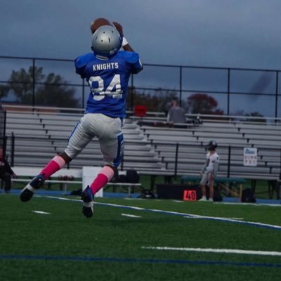 SHS 2027’ Freshman NJ📍🏈🤼 5’9 145lbs WR OLB