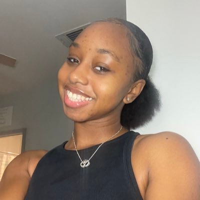 Future Nurse 🫶🏾 Former FAMU Softball Player | #BeYou✨ Happy KSU Owl🦉