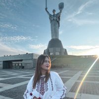 Kateryna Stepanenko(@KatStepanenko) 's Twitter Profileg