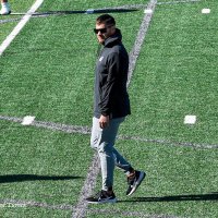 Coach Samuel Mora Jr.(@SamMoraJr) 's Twitter Profileg