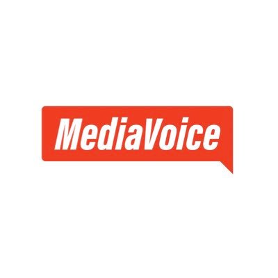 MediaVoice_Geo Profile Picture