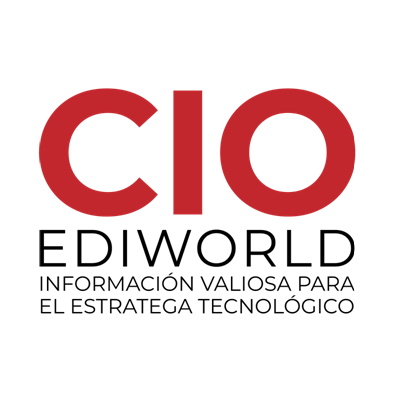 CIO EDIWORLD es una publicación bimestral en línea para la alta dirección en Tecnología.