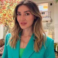 Tamara Naneishvili(@T_Naneishvili) 's Twitter Profileg