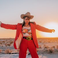hurray for the riff raff (@hftrr) 's Twitter Profile