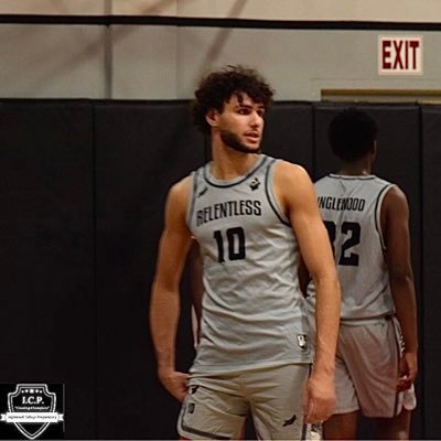 6'7 forward 6’9ft wingspan / class of 2025 /offred to Lincoln university D2 contact : a.djebablia@outlook.fr looking for a JUCO SCHOLARSHIP 4 years eligibility