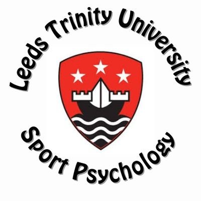 The official account for undergraduate and postgraduate degrees, research & applied services within Sport Psychology at @leedstrinity 👨‍🎓👩‍🎓