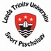 LTU Sport Psychology (@LTUSportPsych) Twitter profile photo