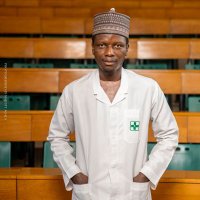 Abdulhakim Ibrahim (@hakeemzik05) 's Twitter Profile