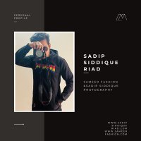 Sadip siddique Riad(@RSadip) 's Twitter Profile Photo