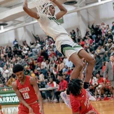 Jaylen Ellis Profile
