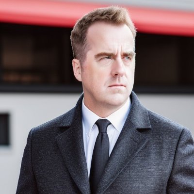 Leeparrish's profile picture. I build cyber security programs that enable the business. Trusted advisor | Leader | Writer | Not bad with a 5 wood