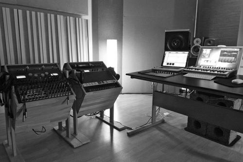 ElefantStudio's profile picture. Production team from Oslo, Norway.