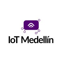 IoT Medellín (@iotmedellin) 's Twitter Profile Photo IoT Medellín (@iotmedellin) 's Twitter Profile Photo