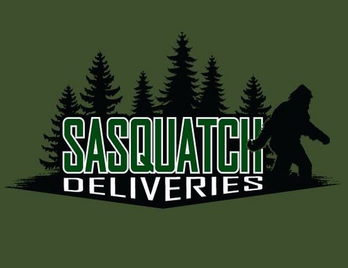 Sasquatch Deliveries is a premier medicinal marijuana delivery service stompin' through the north end and east side of the greater seattle region.