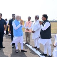 S N Singh (@snsinghbjp) 's Twitter Profile
