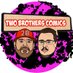 2Brotherscomics -YouTube (@2brotherscomics) Twitter profile photo 2Brotherscomics -YouTube (@2brotherscomics) Twitter profile photo