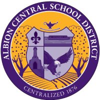 Albion Central School District (@albioncsd) 's Twitter Profile