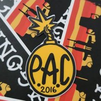Pacific Armament Company (@pacarmcomjosh) 's Twitter Profile