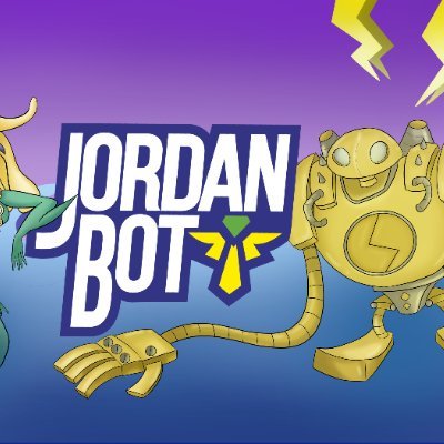 Jordanbot_ Profile Picture