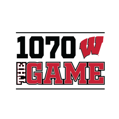 We are 1070 The Game! @czabe 6a-9a, @Nine2Noon 9a-12p, @HellerSports 12p-3p & @DrewandKB 3p-6p.