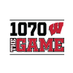 1070 The Game (@thegamemadison) Twitter profile photo 1070 The Game (@thegamemadison) Twitter profile photo