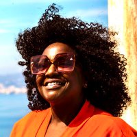 Angie Brown(@RealAngieBrown) 's Twitter Profile Photo