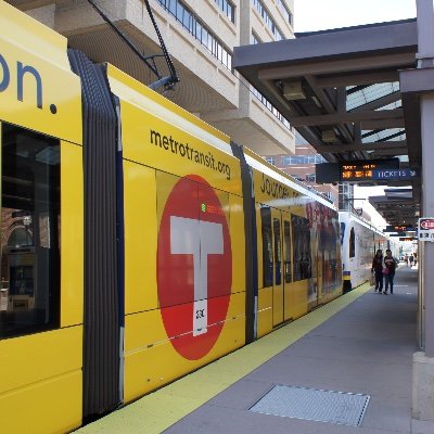 The Central Corridor Anchor Partnership is a group of colleges, universities, hospitals, health care and other partner organizations located near the Green Line