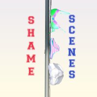 Shame Scenes (@shamescenes) 's Twitter Profile