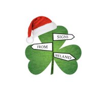 Signs From Ireland (@signsfromirl) 's Twitter Profile