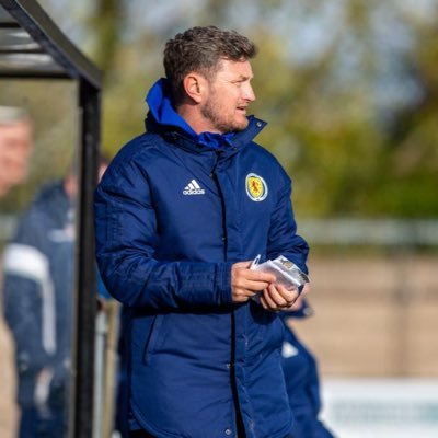 jamesgrady10's profile picture. Getting on a bit....former Pro Footballer now 🏴󠁧󠁢󠁳󠁣󠁴󠁿u15/u16 national coach & SFA Performance school Coach. All views my own.